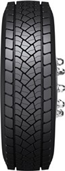 Шина вантажна DUNLOP 215/75R17.5 CDU SP446 (569053, 5452000546463)